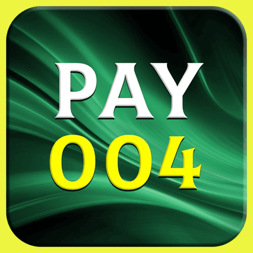 Imagem promocional da PAY004 mostrando a plataforma e suas vantagens